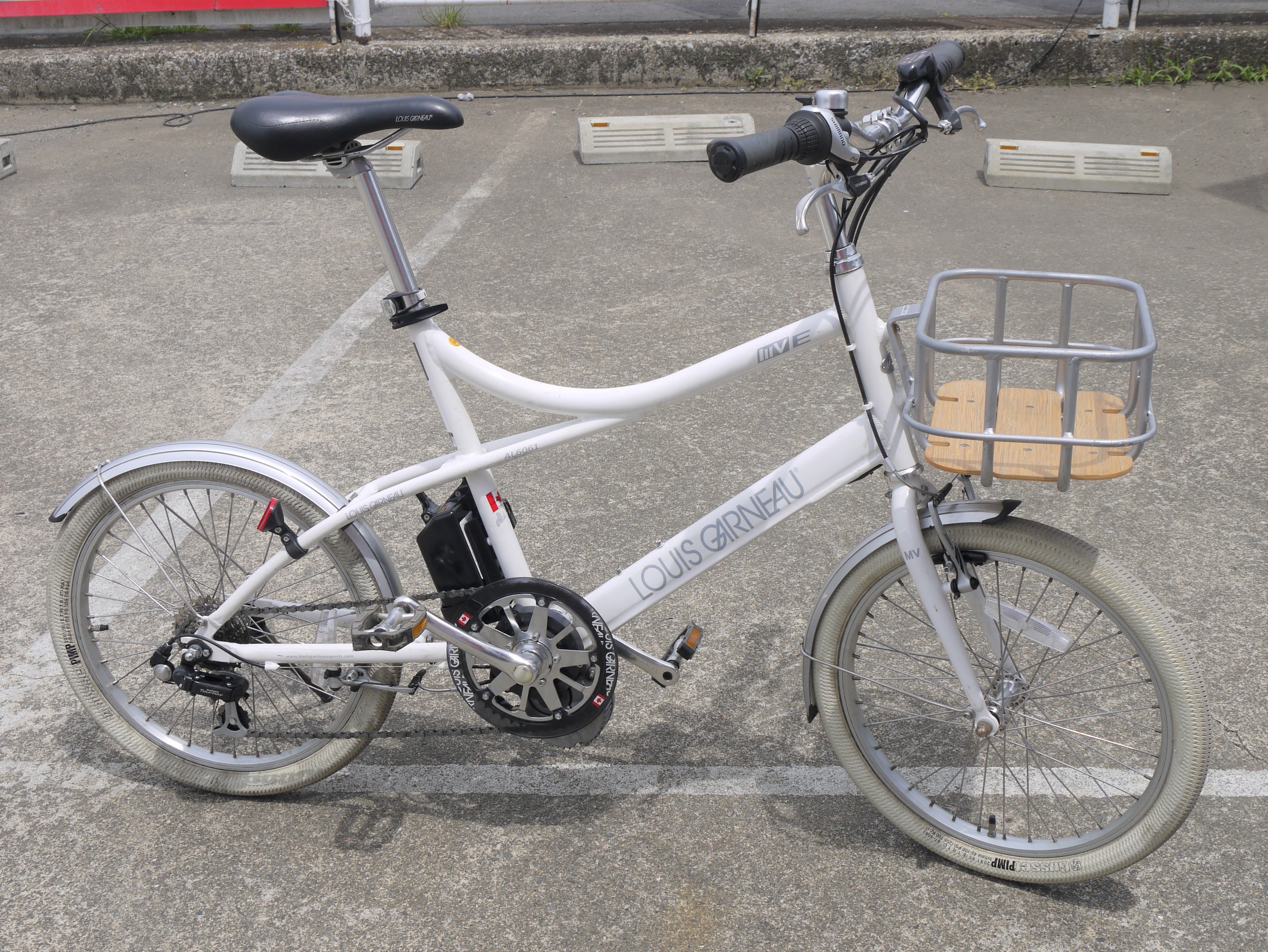 川越 市 自転車 リサイクル