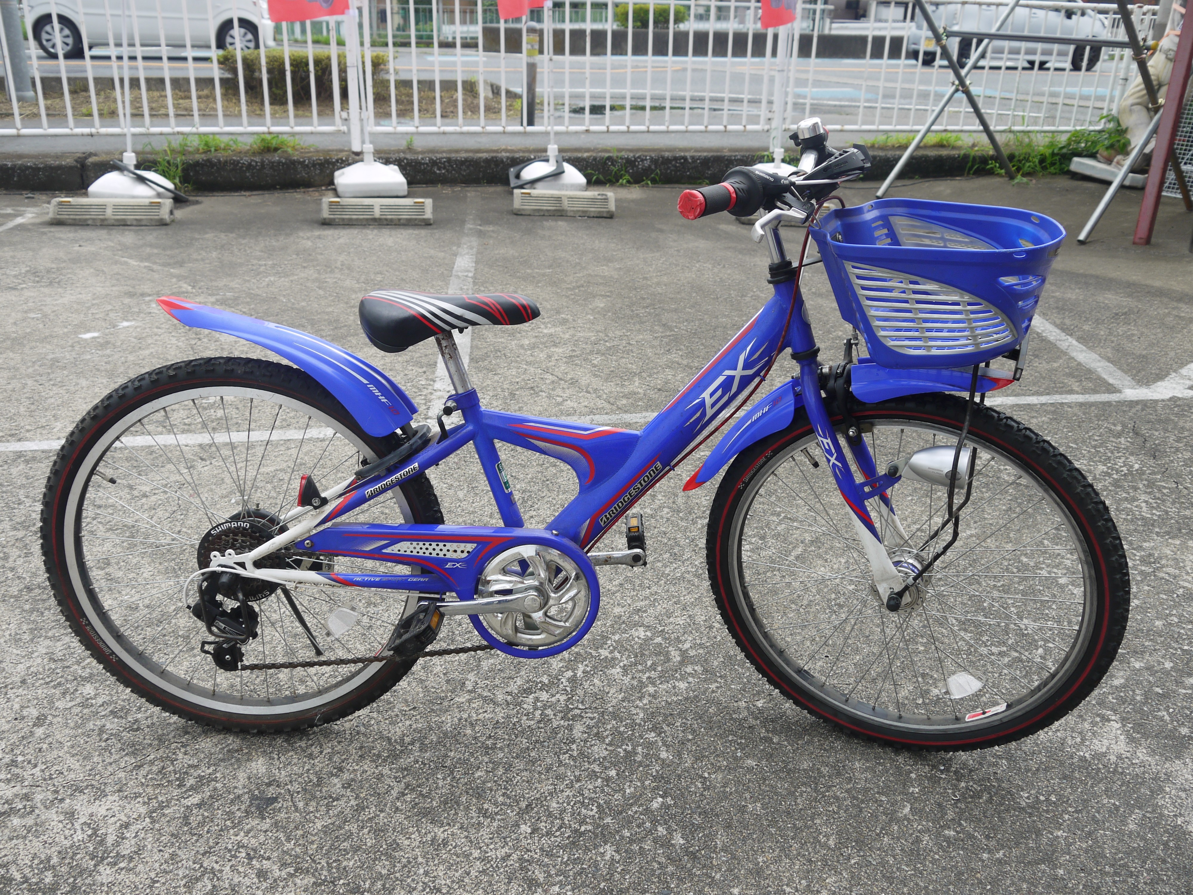 川越 市 自転車 リサイクル