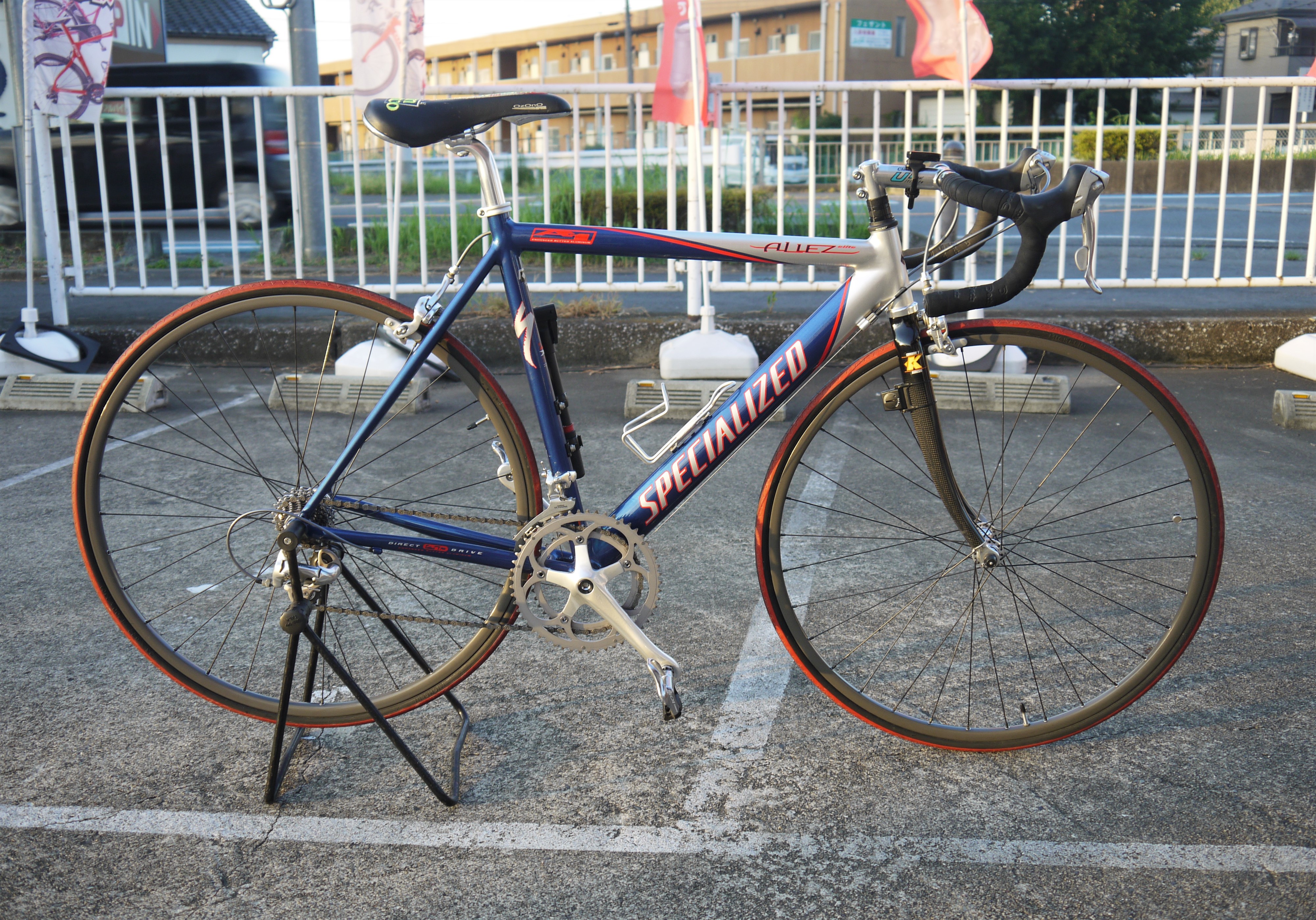 川越 市 自転車 リサイクル